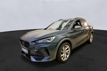 Cupra Formentor 26.850 km 26.450 &euro; Lauf an der Pegnitz 91207