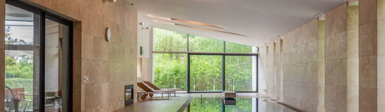 Fürthermare Fürth Bayern Erlebnisbad Wasser Wellness Indoor Familie