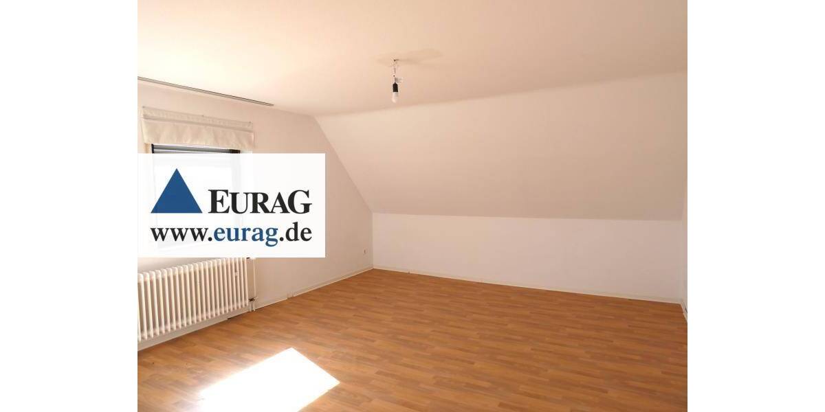 Etagenwohnung Nürnberg Thon - 2 Zimmer, 60 m&sup2;, 728&euro; | Angebot:25984970