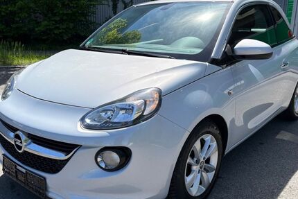Opel Adam 165.000 km 5.490 &euro; Fürth 90763