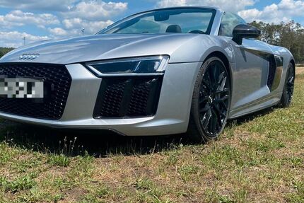 Audi R8 9.015 km 143.590 &euro; Rednitzhembach 91126