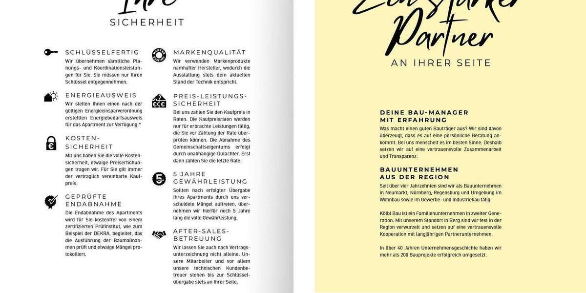 Etagenwohnung Nürnberg Höfen - 2 Zimmer, 76 m&sup2;, 520.000&euro; | Angebot:25880741