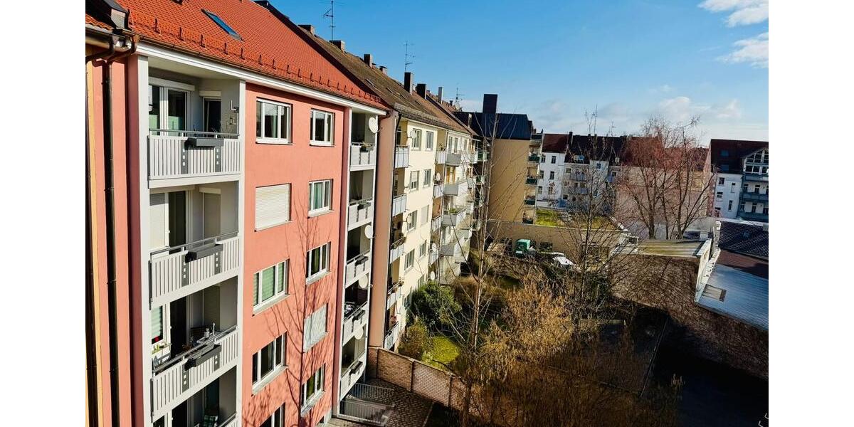 Einfamilienhaus Nürnberg Gärten bei Wöhrd - 2 Zimmer, 76 m&sup2;, 1.060&euro; | Angebot:26005743