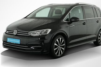 VW Touran 89.550 km 27.803 &euro; Höchstadt an der Aisch 91315