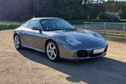 Porsche 996 81.000 km 42.000 &euro; Zirndorf, St 90513