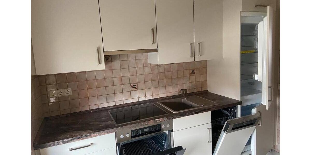 Etagenwohnung Forchheim - 3 Zimmer, 74 m&sup2;, 850&euro; | Angebot:25853942