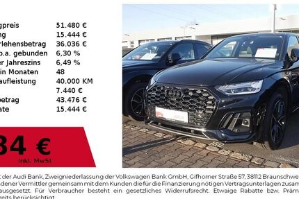 Audi Q5 22.500 km 51.480 &euro; Lauf an der Pegnitz 91207
