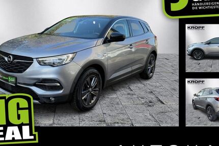 Opel Grandland (X) 75.300 km 14.490 &euro; Fürth 90765