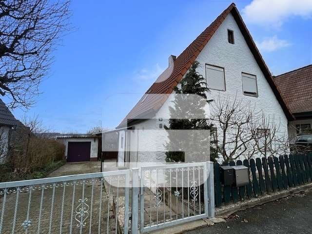 Einfamilienhaus Röttenbach - 3 Zimmer, 73 m&sup2;, 249.000&euro; | Angebot:26660697