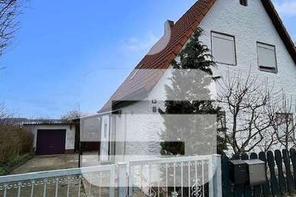 Haus Röttenbach - 3 Zimmer, 73 m&sup2;, 249.000&euro; | Angebot:26660697