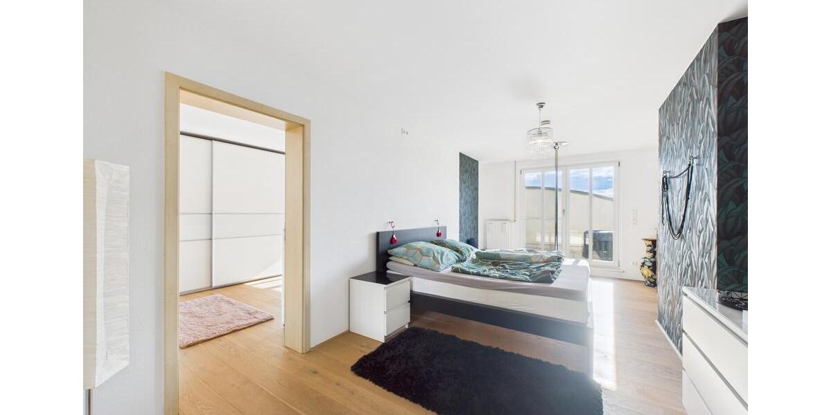 Maisonettenwohnung Wendelstein - 4 Zimmer, 144 m&sup2;, 1.800&euro; | Angebot:25496250