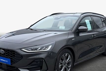 Ford Focus 30.095 km 19.460 &euro; Roth 91154