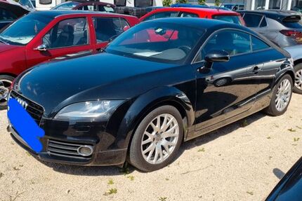 Audi TT 190.000 km 7.999 &euro; Abenberg 91183