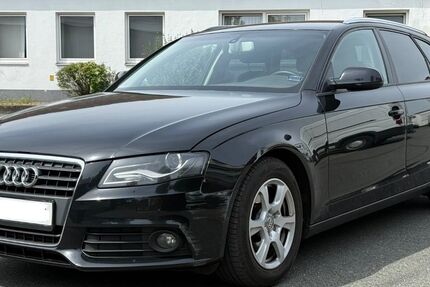 Audi A4 220.000 km 6.000 &euro; Nürnberg 90441