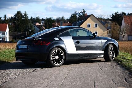 Audi TT 215.000 km 6.200 &euro; Fürth 90765