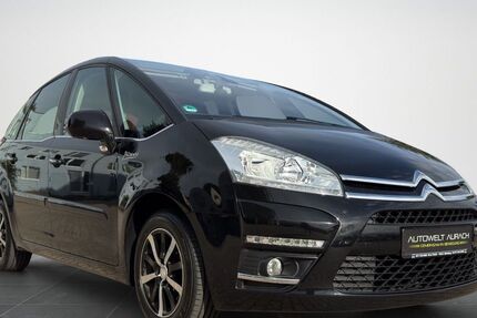 Citroen C4 Picasso 86.000 km 7.980 &euro; Fürth 90763