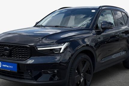 Volvo XC40 10.874 km 36.990 &euro; Schwabach 91126