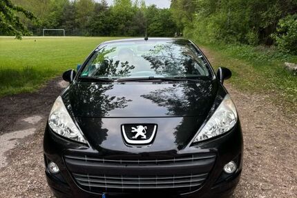 Peugeot 207 107.000 km 4.399 &euro; Nürnberg 90475