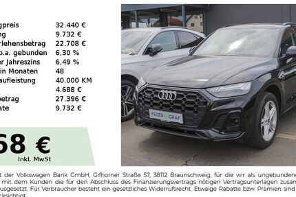 Audi Q5 121.400 km 32.440 &euro; Höchstadt an der Aisch 91315