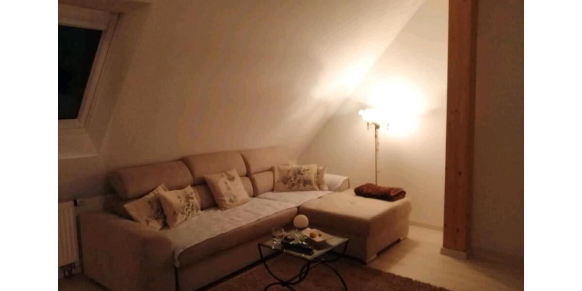 Etagenwohnung Schwaig Bei Nürnberg - 2 Zimmer, 1.550&euro; | Angebot:21977444