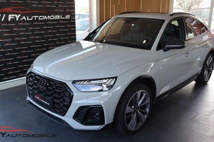 Audi SQ5 105.000 km 47.900 &euro; Fürth 90765