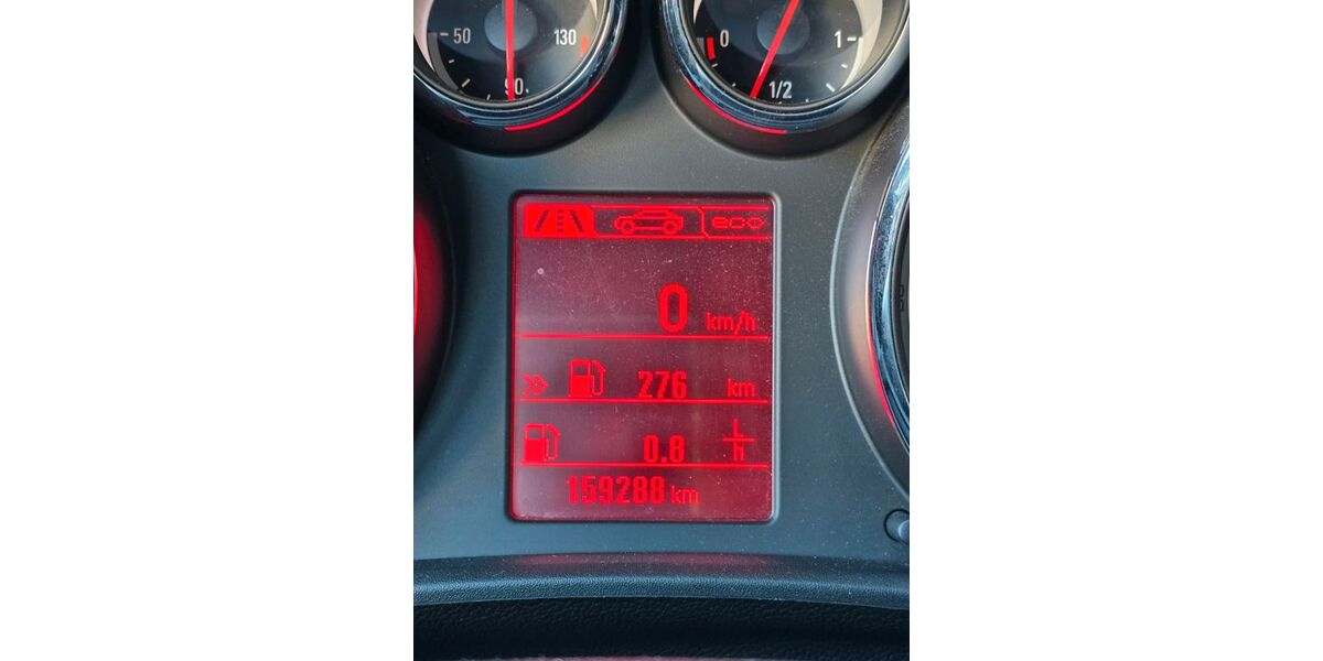 Opel Cascada 160.000 km 7.600 &euro; Uttenreuth 91080