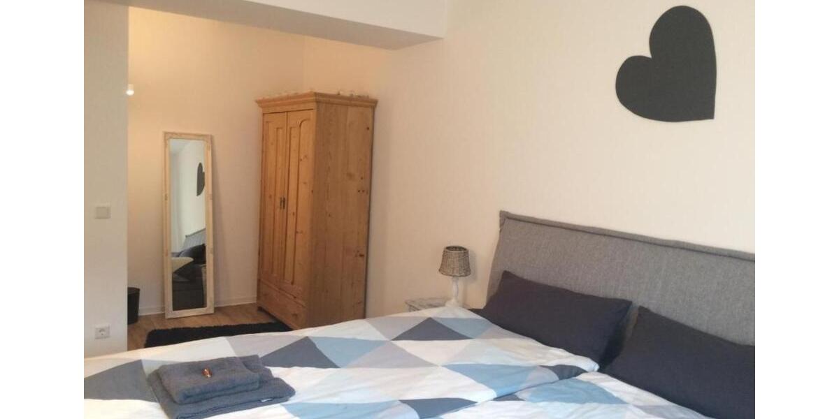 Etagenwohnung Nürnberg Gibitzenhof - 2 Zimmer, 57 m&sup2;, 285.000&euro; | Angebot:25416679