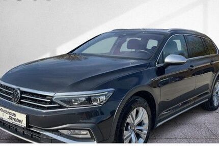 VW Passat Alltrack 80.834 km 32.990 &euro; Schnaittach 91220