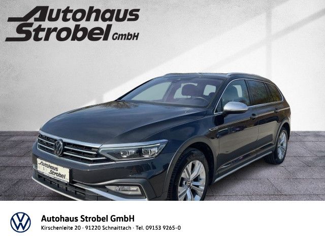 VW Passat Alltrack 80.834 km 32.990 &euro; Schnaittach 91220