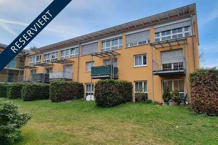 Wohnung Altdorf - 2 Zimmer, 55 m&sup2;, 185.000&euro; | Angebot:26300182