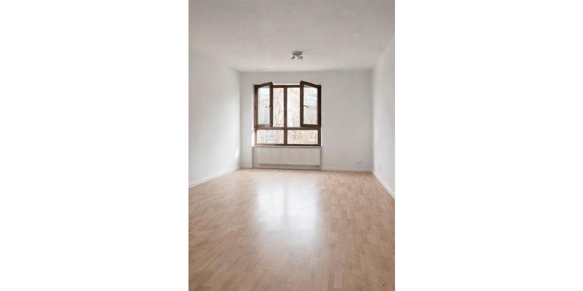 Etagenwohnung Nürnberg Gleißhammer - 1 Zimmer, 35 m&sup2;, 510&euro; | Angebot:25224636