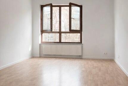 Wohnung Nürnberg Gleißhammer - 1 Zimmer, 35 m&sup2;, 510&euro; | Angebot:25224636
