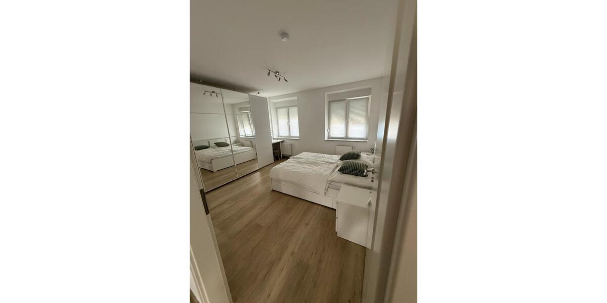 Etagenwohnung Nürnberg Eberhardshof - 3.5 Zimmer, 90 m&sup2;, 460.000&euro; | Angebot:26044224