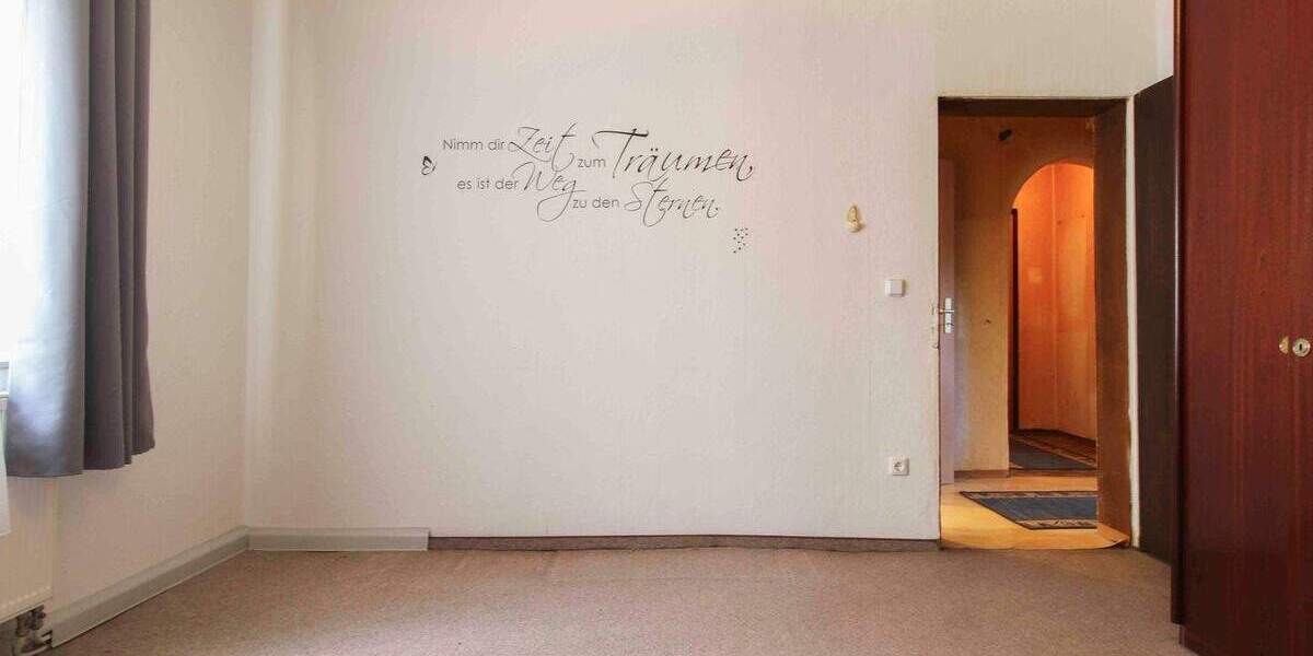 Mehrfamilienhaus, Wohnhaus Hausen Wimmelbach - 6 Zimmer, 248.000&euro; | Angebot:25702293