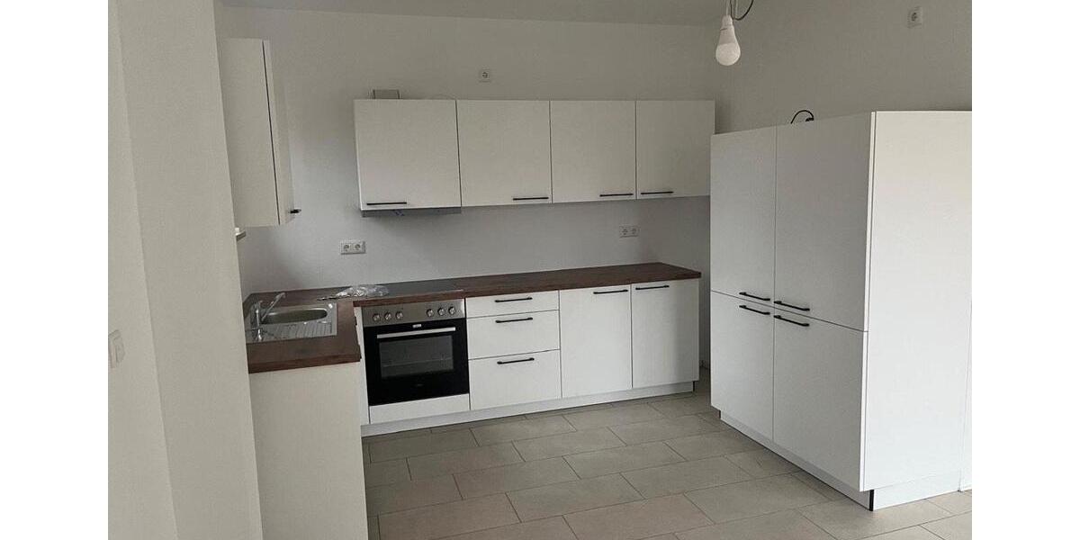 Etagenwohnung Fürth Atzenhof - 3 Zimmer, 98 m&sup2;, 1.552&euro; | Angebot:26337871