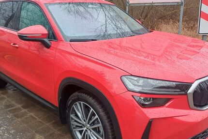 Skoda Kodiaq 48.000 km 42.990 &euro; Windsbach 91575