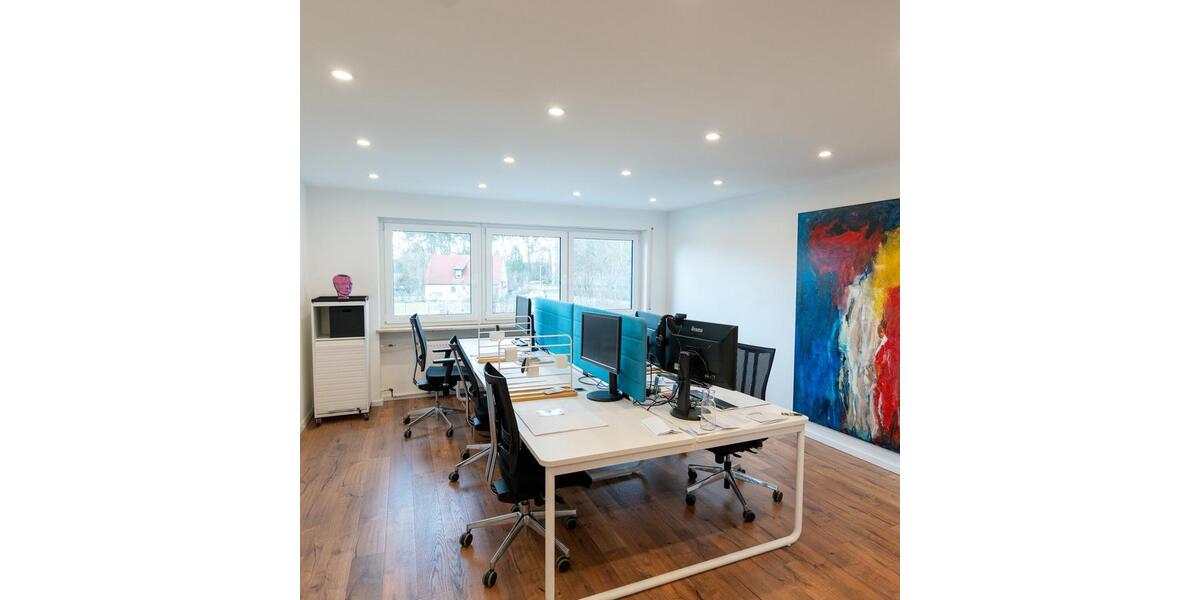 Gewerbeobjekt Wendelstein - 100&euro; | Angebot:22301794