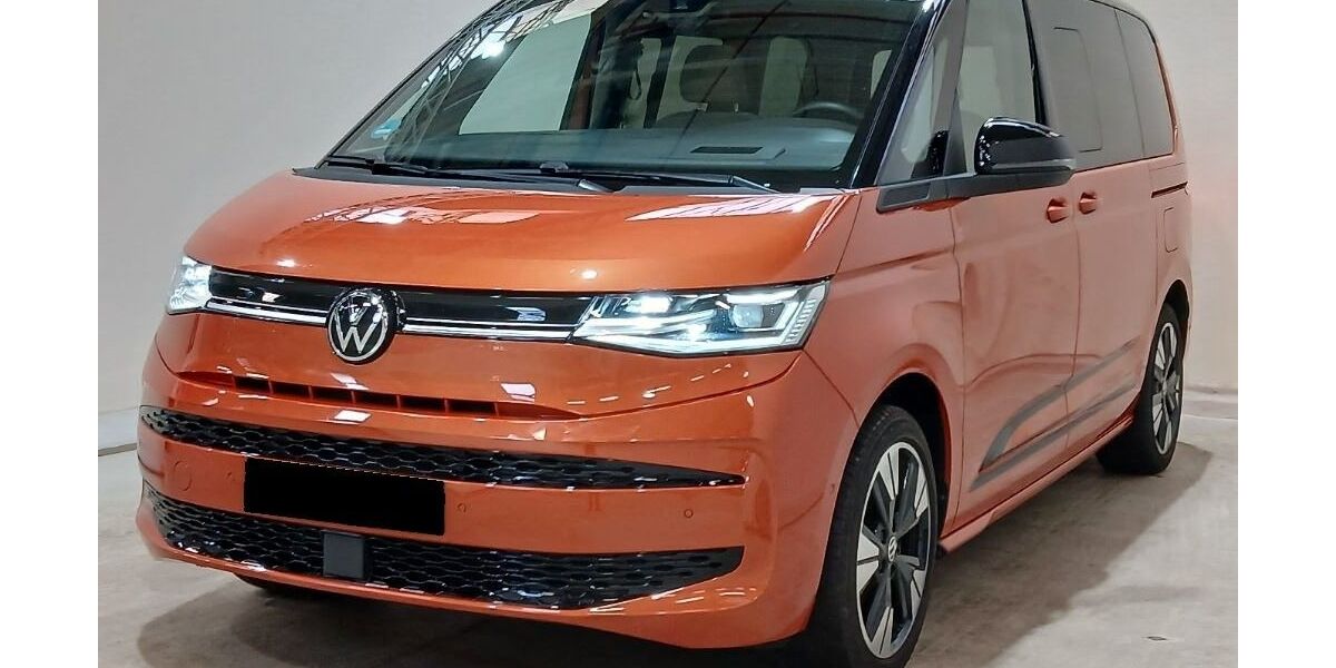 VW T7 Multivan 38.000 km 46.190 &euro; Buchschwabach bei Nürnberg 90574