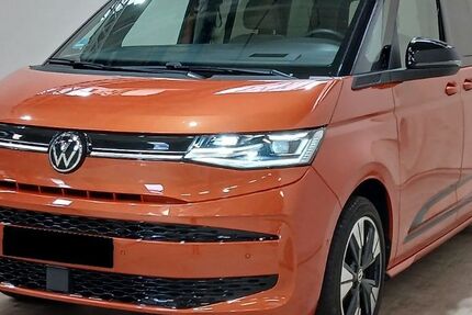 VW T7 Multivan 38.000 km 46.590 &euro; Buchschwabach bei Nürnberg 90574