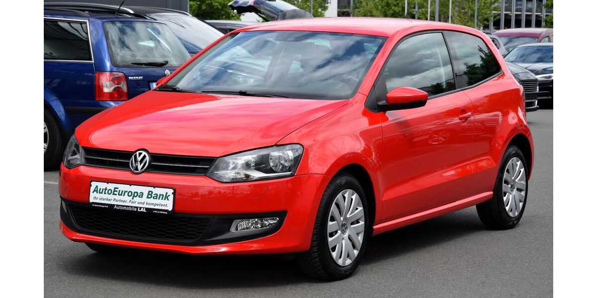 VW Polo 128.749 km 6.970 &euro; Fürth 90763