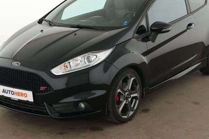 Ford Fiesta 103.457 km 12.400 &euro; Nürnberg 90441
