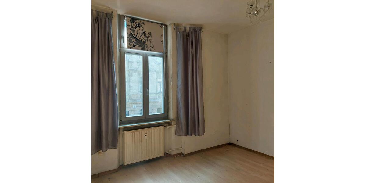 Etagenwohnung Fürth Altstadt - 2 Zimmer, 50 m&sup2;, 175.000&euro; | Angebot:25920781