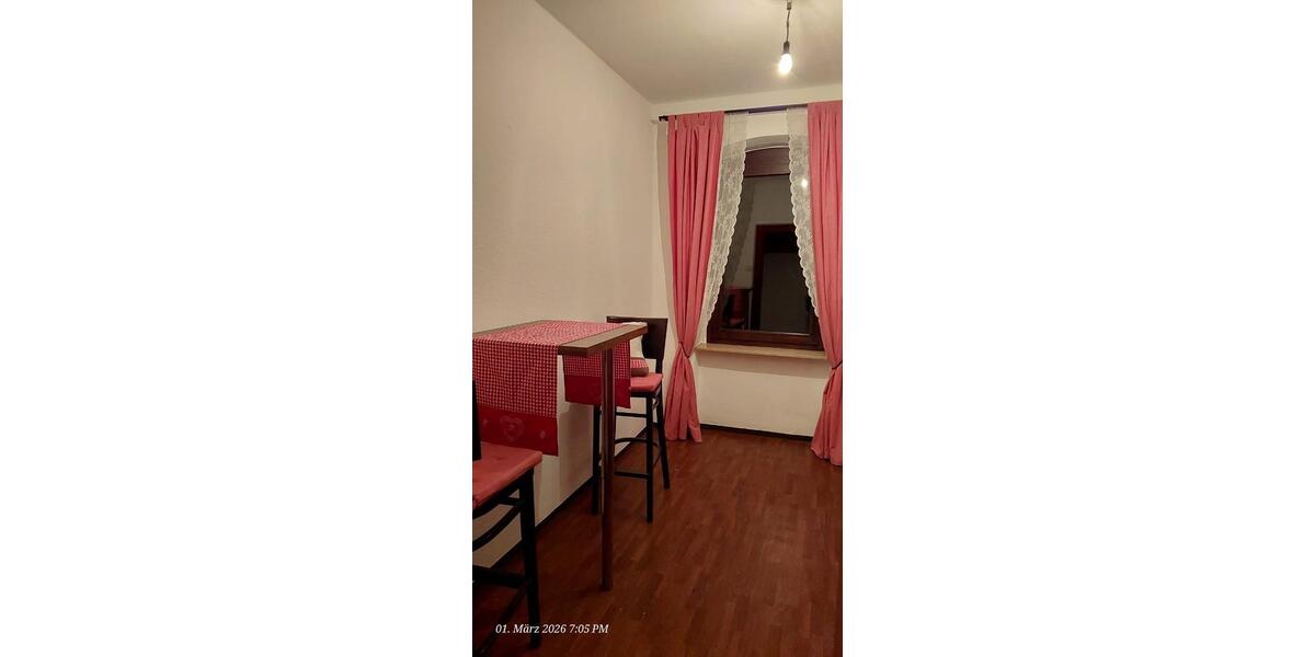 Etagenwohnung Nürnberg Herrnhütte - 3 Zimmer, 55 m&sup2;, 740&euro; | Angebot:25300635