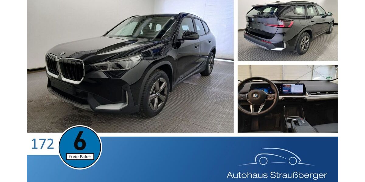 BMW X1 44.700 km 37.690 &euro; Buchschwabach bei Nürnberg 90574