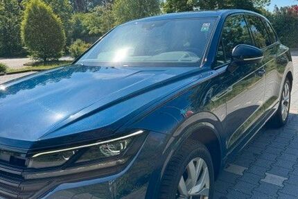 VW Touareg 266.000 km 30.900 &euro; Neunkirchen am Sand 91233