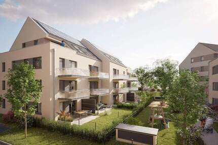 Wohnung Nürnberg Großgründlach - 3 Zimmer, 81 m&sup2;, 519.300&euro; | Angebot:26065408