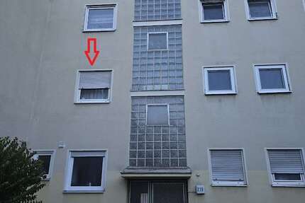 Wohnung Nürnberg Höfen - 3 Zimmer, 89 m&sup2;, 279.000&euro; | Angebot:23756289