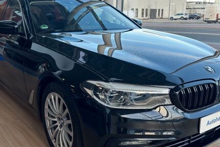 BMW 520 145.000 km 24.970 &euro; Erlangen 91058