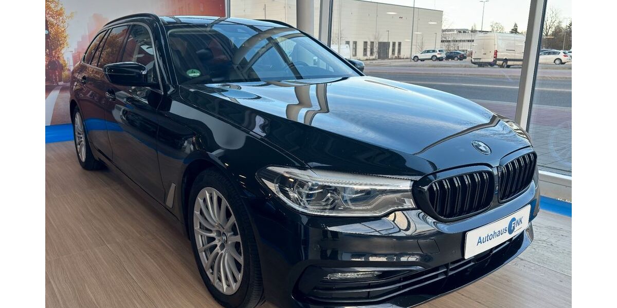 BMW 520 145.000 km 25.470 &euro; Erlangen 91058