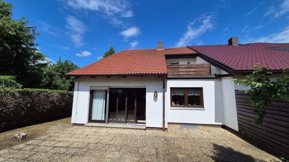 Reihenendhaus Nürnberg Mögeldorf - 5 Zimmer, 139 m&sup2;, 549.000&euro; | Angebot:25666617